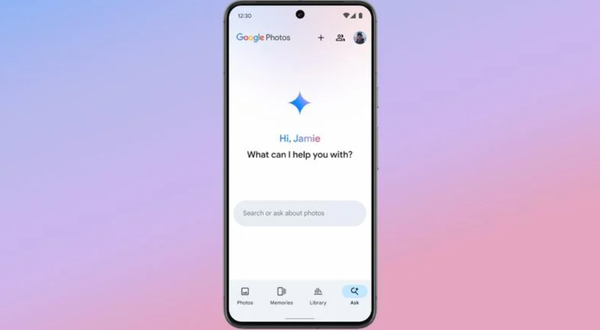 谷歌&ldquo;Ask Photos&rdquo;功能面向用户开放 查找照片更便捷